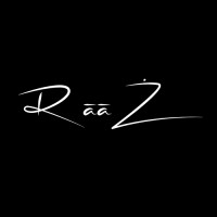 Raaz Logo