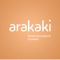 Arakaki - Desenvolvimento Humano Logo