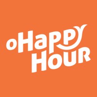 O Happy Hour Logo