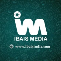 IBAIS MEDIA HARDWARE GROUP Logo