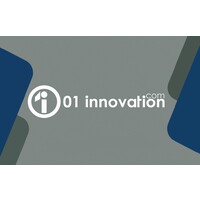 01 Innovation.com Logo