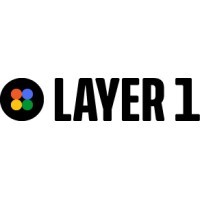 LAYER 1 Logo