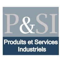 PSI Logo