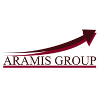 ARAMISGROUP Logo