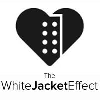 The White Jacket Effect Logo