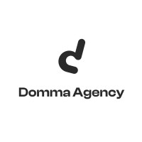Domma Agency Logo