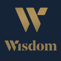 Wisdom Homes Logo