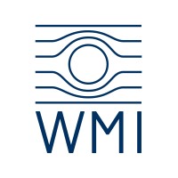 Walther-Meissner-Institute (WMI) Logo
