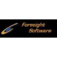 Foresight Software Logo
