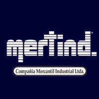 Mertind Ltda Logo
