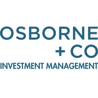 Osborne+Co Investment Management Logo