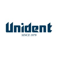 Unident India Logo