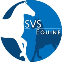 SVS Equine - Evidence Based Equine Solutions Logo