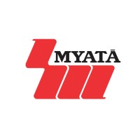 Supermercados Myatã Logo