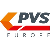 PVS EUROPE Logo