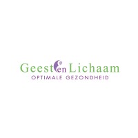 Geest en Lichaam Logo