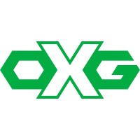 Oxygen Esports Logo