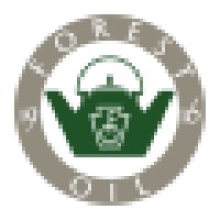 Forest Oil Corporation Logo