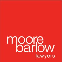 Moore Barlow Logo