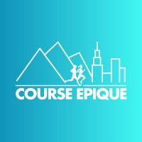 Course Epique Logo
