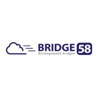 BRIDGE 58 Logo