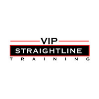 VIP Straightline Logo