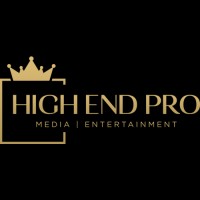High End Pro Logo