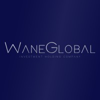 WaneGlobal Logo