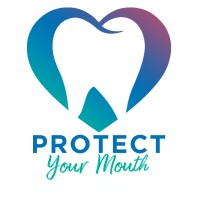 Protect Your Mouth Ltd Logo