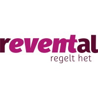 Revental Logo