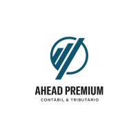 Premium Ahead Contabilidade & Tributário Logo