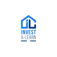 Invest and Learn Logo