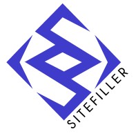 Sitefiller Logo