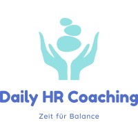 Daily HR Coaching - Aromatherapie Logo