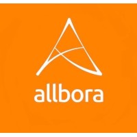 Allbora Logo
