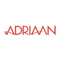 Adriaan Werkt Logo