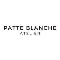 Patte Blanche Atelier Logo