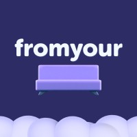 fromyourcouch Logo