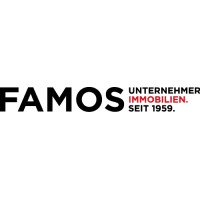 Famos Immobilien GmbH Logo