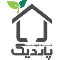 Pardik Smarthome خانه هوشمند پاردیک Logo