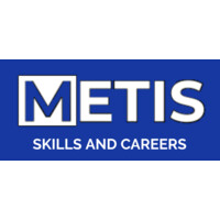 Metis Skills and Careers Logo