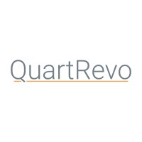 QuartRevo Logo