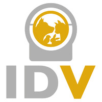 IDVet Istituto Diagnostico Veterinario Logo
