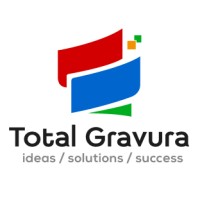 Total Gravura Logo