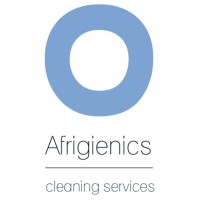 Afrigienics Logo