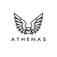 Athenas Jr Logo