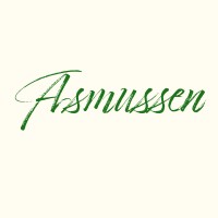 Asmussen Logo