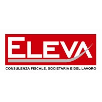 Studio Eleva s.r.l. Logo