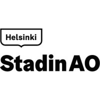 Stadin AO työelämälle Logo