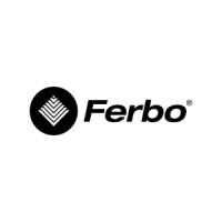 Ferbo - Rain, Energy, Fire Logo